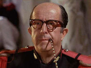 Sgt Knocker 