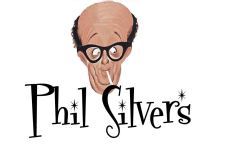 Phil Silvers