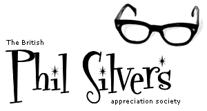 www.philsilvers.co.uk 