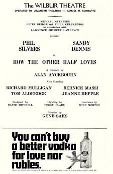 Boston programme
