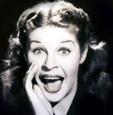 Martha Raye