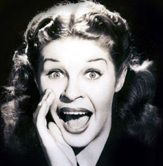 Martha Raye