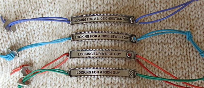 Matchmaker Bracelets tm
