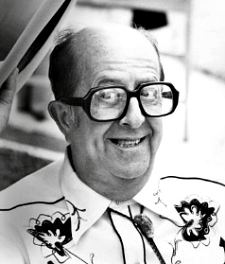 Phil Silvers as Max Ober