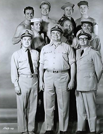 McHale's Navy