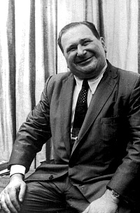 Maurice Gosfield