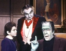 Munster Go Home