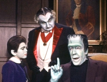 Munster Go Home