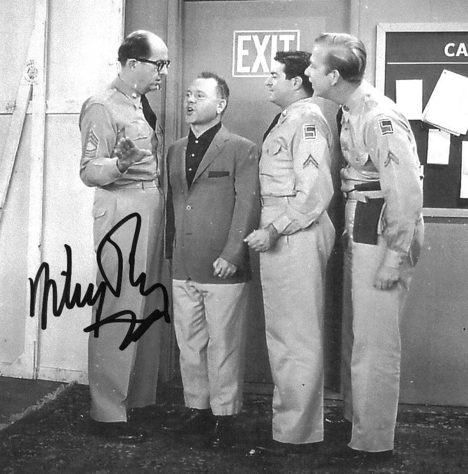  Phil, Mickey, Harvey & Allen