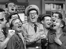 The Bilko Gang