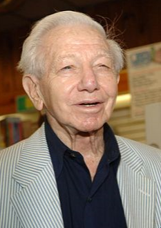 Mickey Freeman
