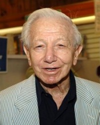Mickey Freeman