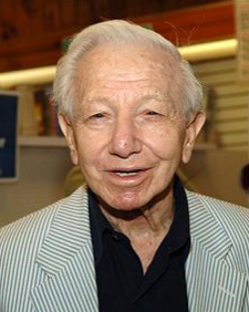 Mickey Freeman