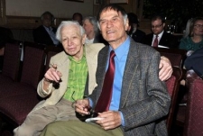 Mickey Freeman & Larry Storch