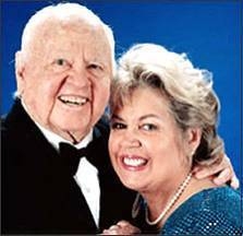Mickey & Jan