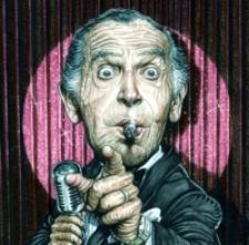 Milton Berle