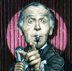 Milton Berle