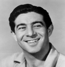 Harvey Lembeck