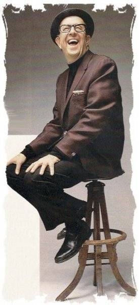  Phil Silvers