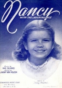 Song sheet