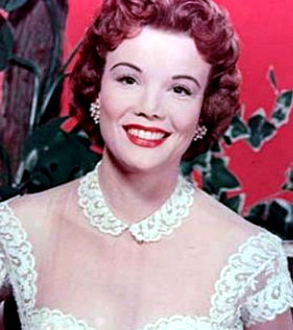 Nanette Fabray