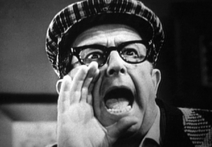  The New Phil Silvers Show