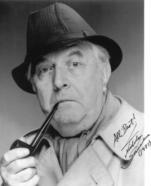 Publicity shot