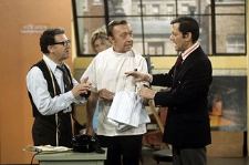 The Odd Couple