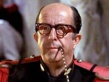 Sgt Knocker 