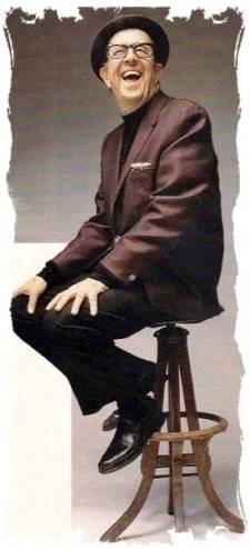  Phil Silvers