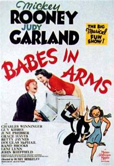 Babes In Arms