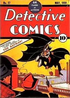 Detective Comics