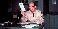 Sgt.Bilko