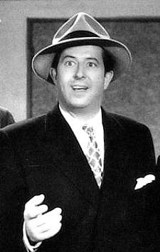  Phil as Larry 'Breesy' Herman