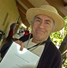  Gerry Hiken