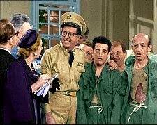  Cast Shot