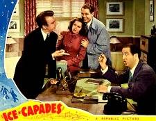  Lobby Card