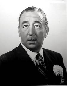 Melville Cooper