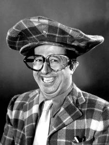 Phil Silvers - Top Banana