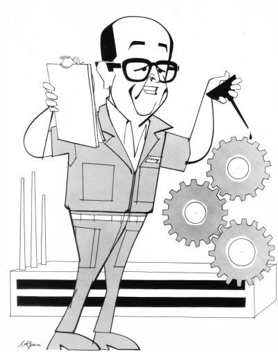 The New Phil Silvers Show