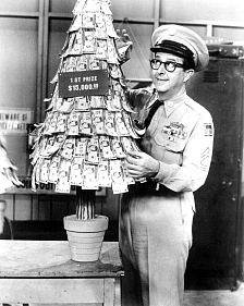 Money tree!