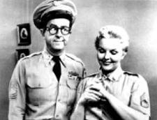 Ernie & Joan!