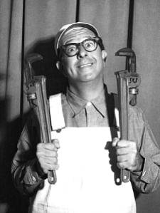 Harry Grafton