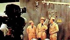 Filming