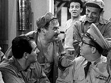 Bilko's platoon