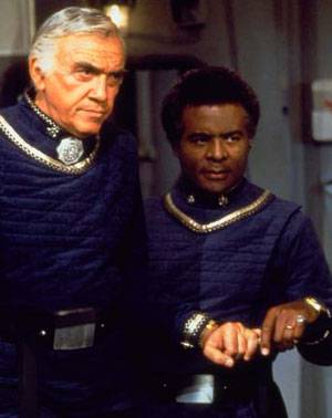Battlestar Galactica