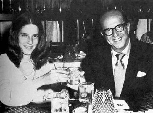  Tracey and Phil
