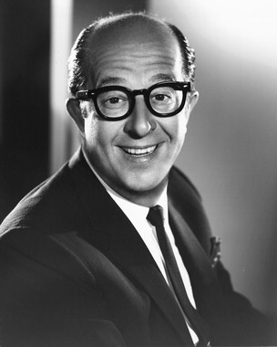 Phil Silvers
