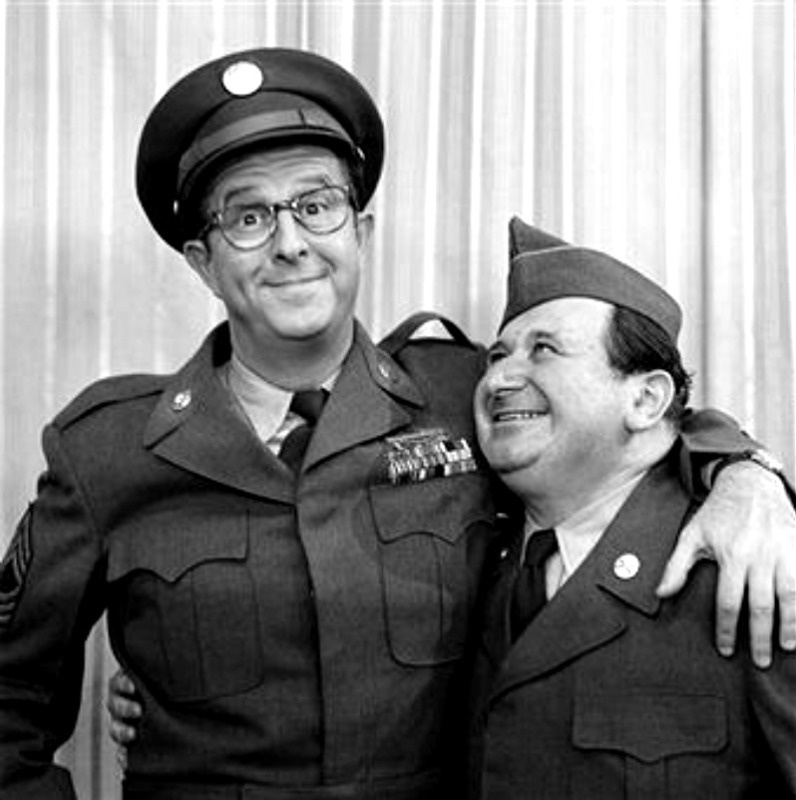  Ernie & Duane