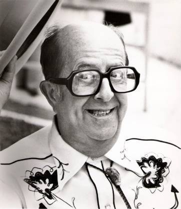  Phil as Max Ober